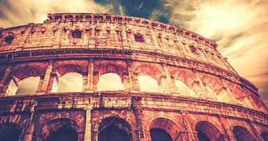 colosseum gladiator tour