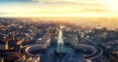 Early Morning Vatican Tours