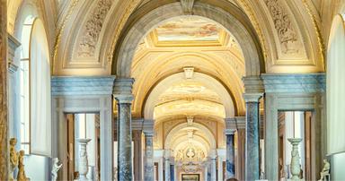 Semi-Private Vatican Tours