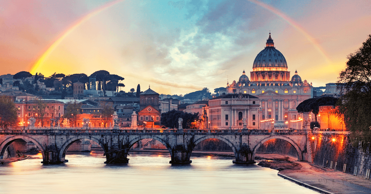 tour vatican