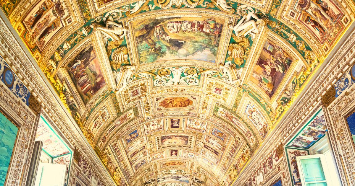 Vatican tours
