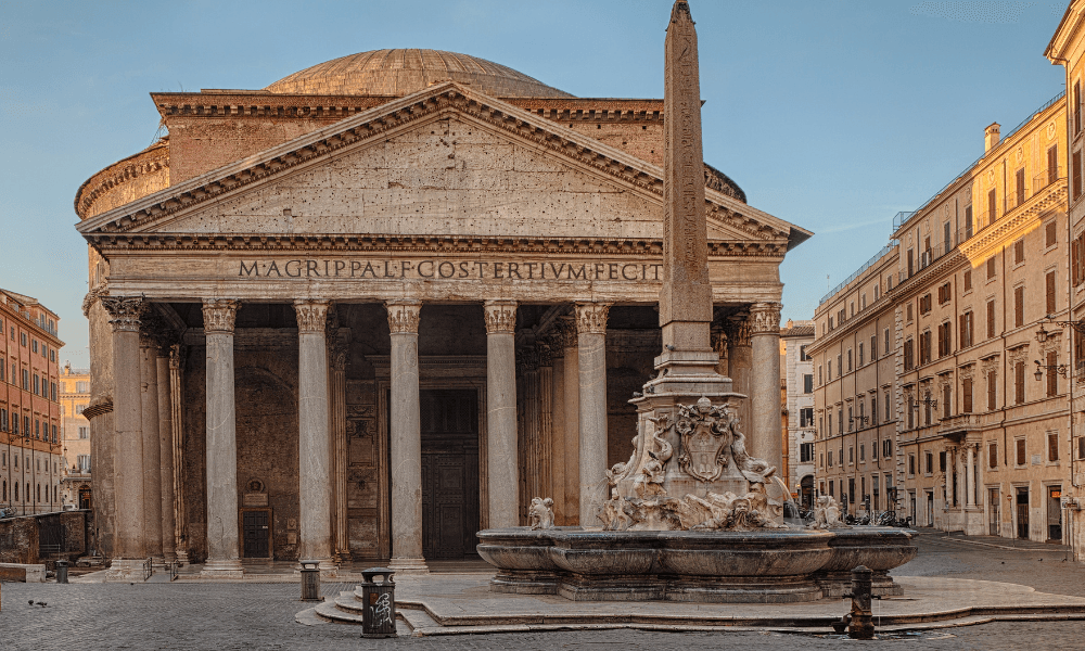 Pantheon