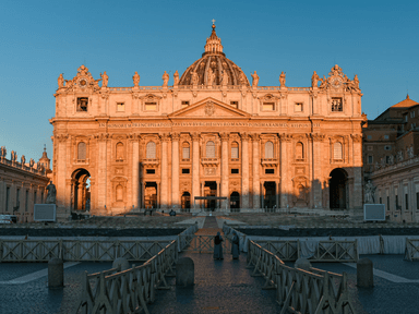 vatican city