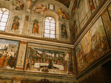 free day in rome