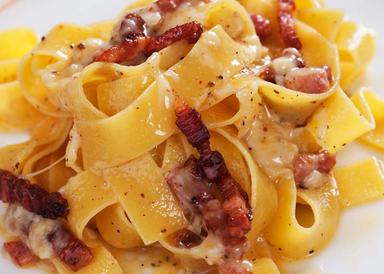 rome culinary experience