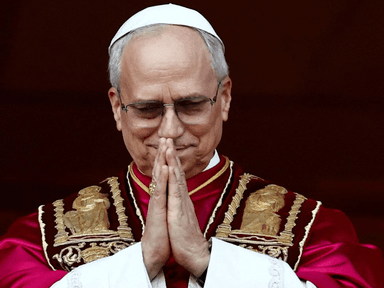 The New Pope