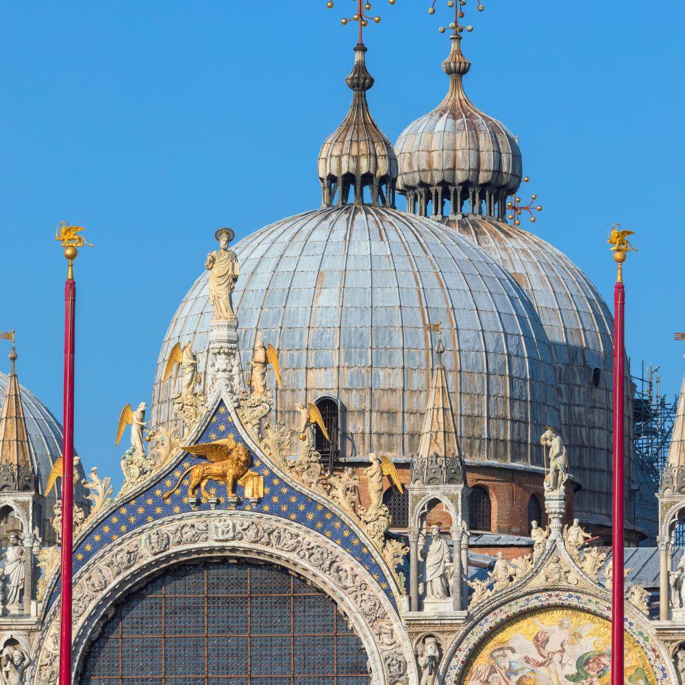 The Jewels of Venice | Walks Inside Rome, image size:1000x1000