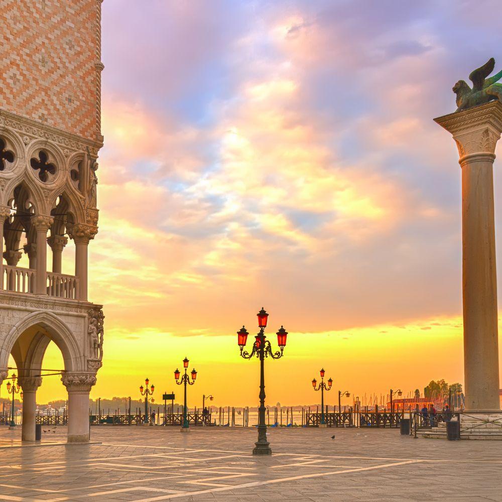 The Jewels of Venice | Walks Inside Rome, image size:1000x1000