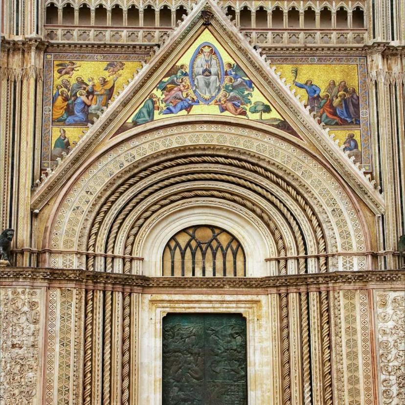 Dome of Orvieto