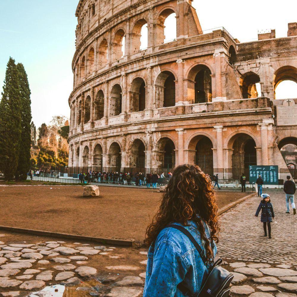 Películas y series similares a Gladiator 2 y Those About to Die, image size:1000x1000