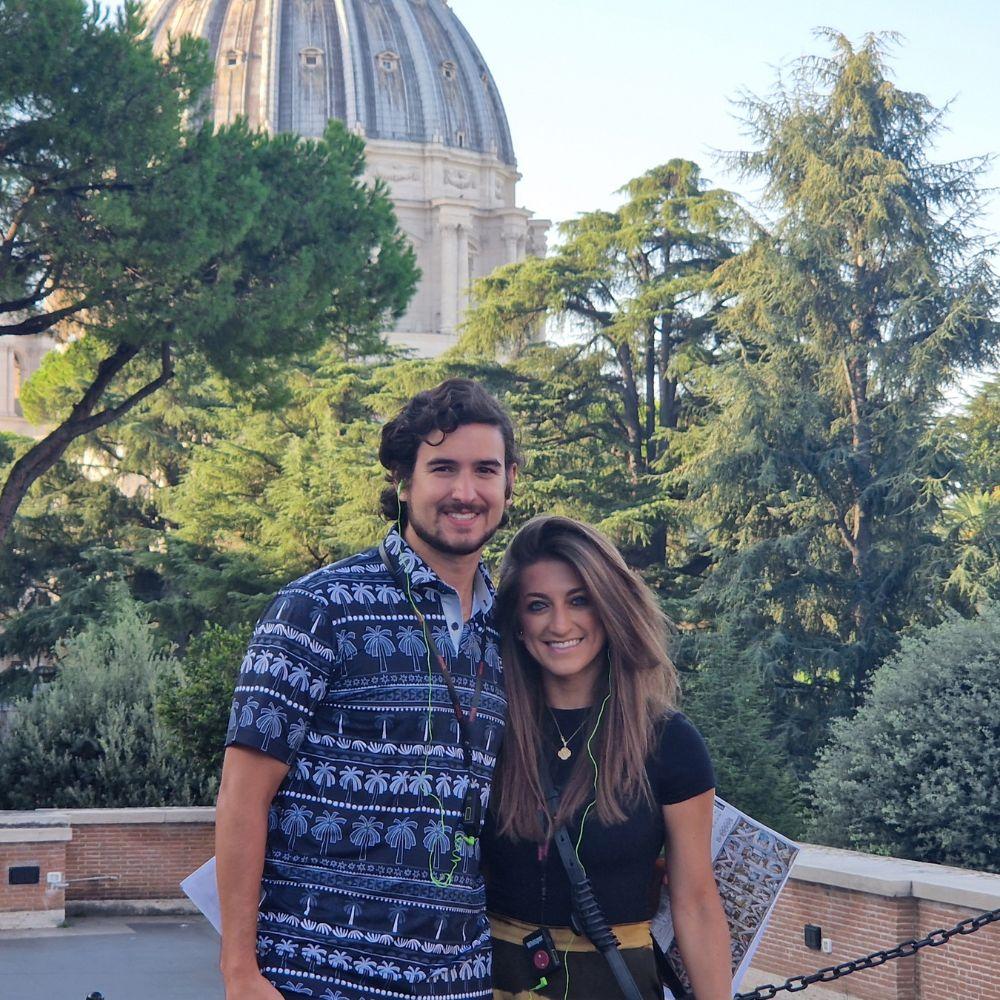 Visiting Rome in winter with local guides during the quiet season