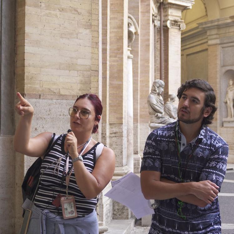 Afternoon Vatican & St. Peters Basilica Tour