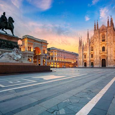 Discover Italy: 10 to 14 days itinerary