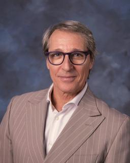 Salvatore Barberi Co-Founder of Walks Inside Rome