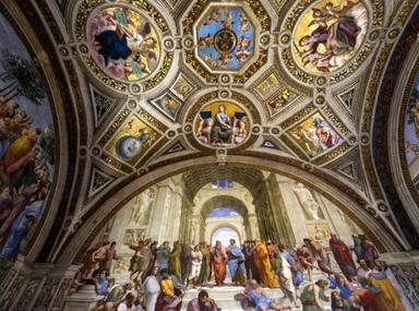 stanze-raffaello-musei-vaticani-696x464-tSa-700X520 Raphael Rooms