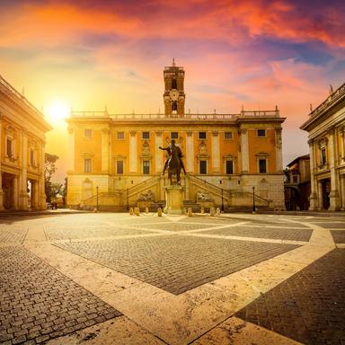 piazza-del-campidoglio-in-rome-a-masterpiece-of-rome-renaissance Piazza del Campidoglio in Rome: a Masterpiece of Rome Renaissance