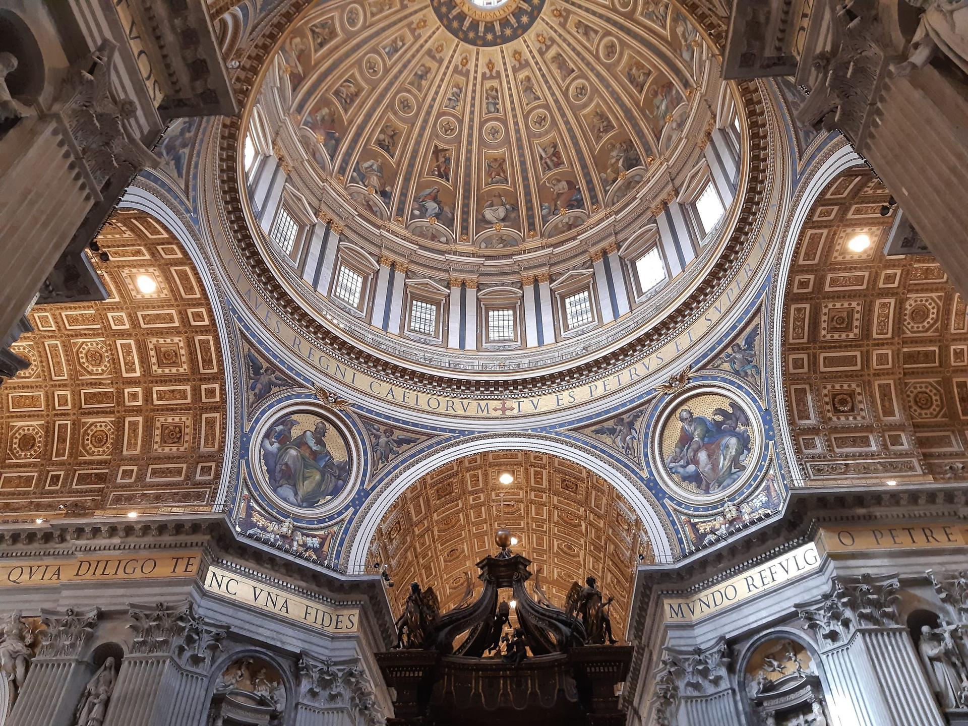 Basilicas En Roma The Four Famous Papal Basilicas in Rome | Walks Inside Rome