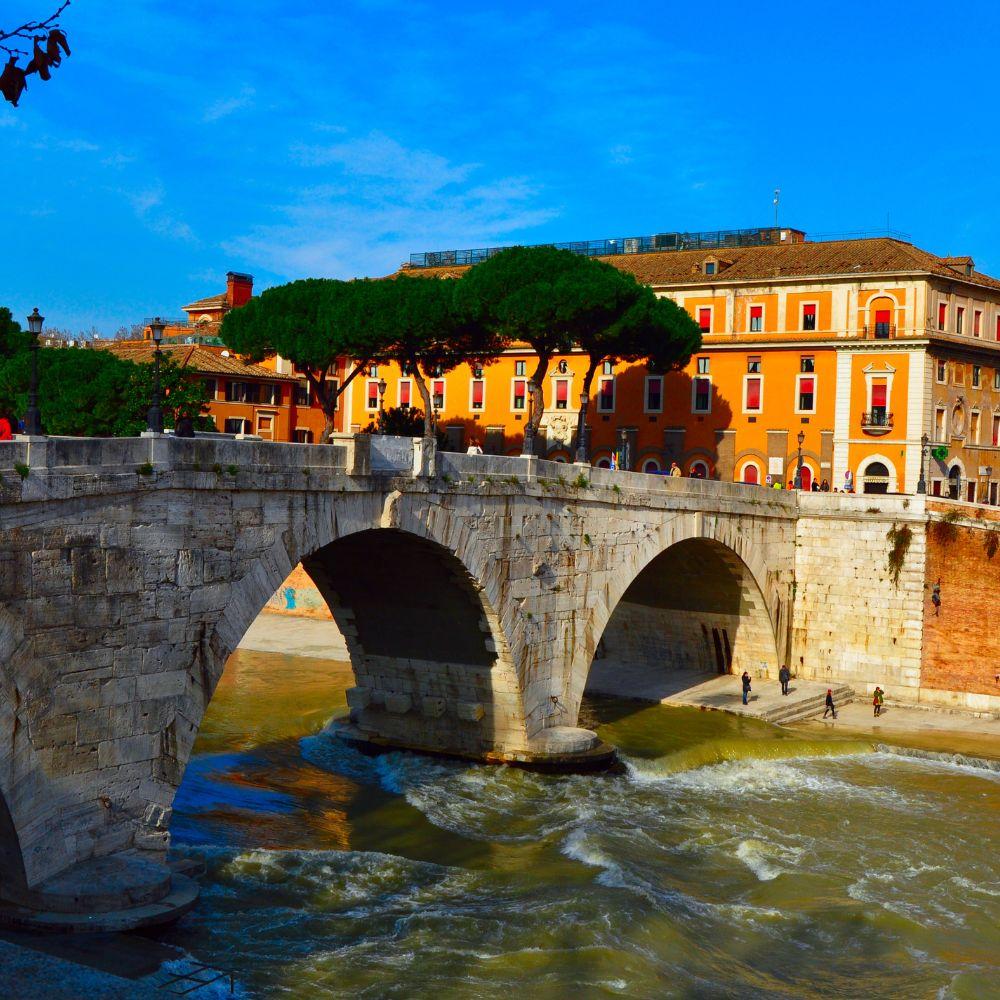 Suburbs In Rome Best Neighborhoods to Stay in Rome | A Local Guide for Travelers