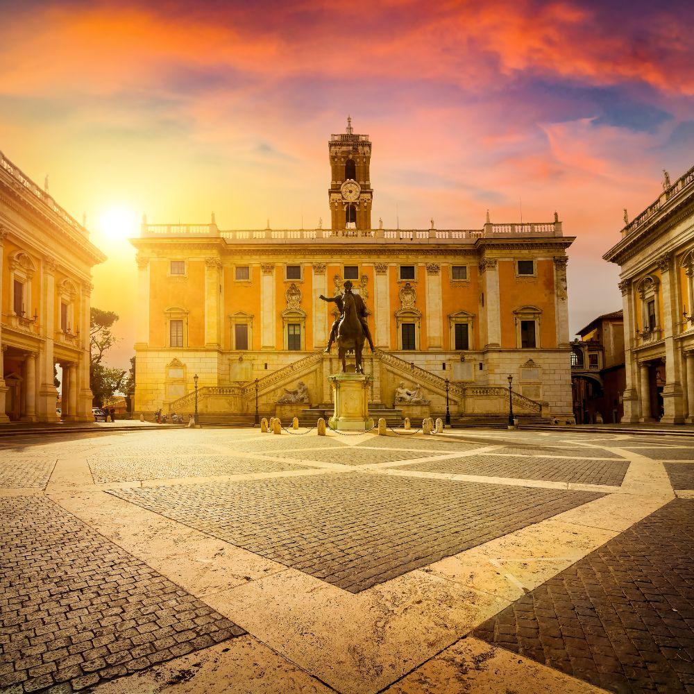 Old Roma Renaisance How Renaissance Rome Reshaped the City