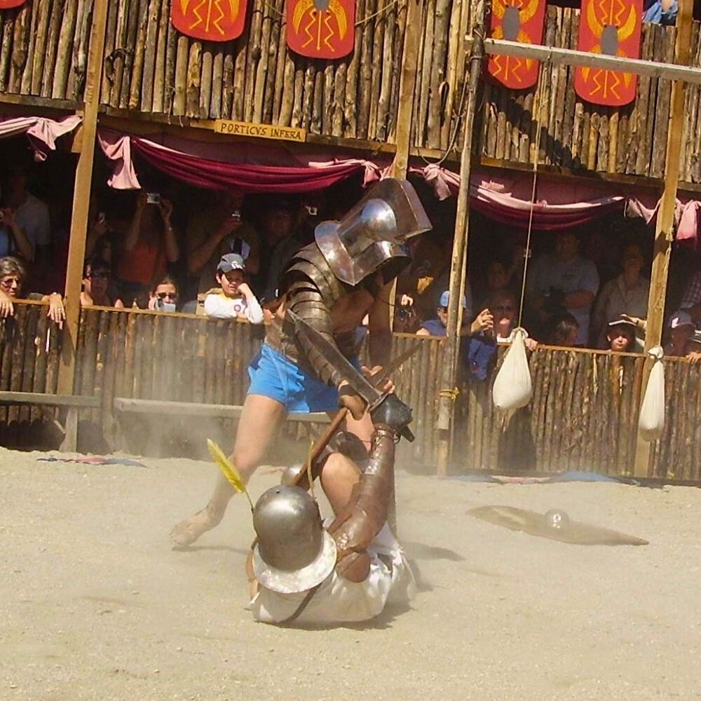 gladiator-school-in-rome-one-of-the-best-activity-for-kids-and-family
