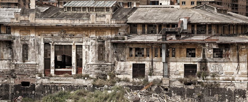 A sinagoga de Roma: o lugar sagrado para os judeus