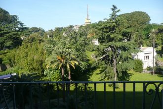 Passeio pelos Jardins do Vaticano | Privado