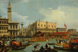 Destaques de Veneza
