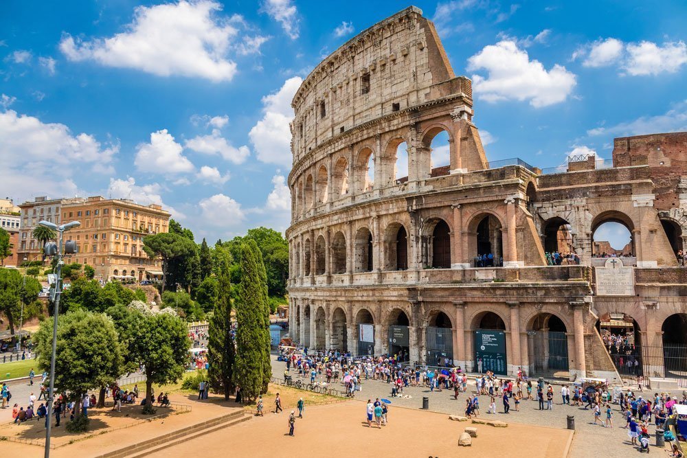 Segway Rome Tour | Private