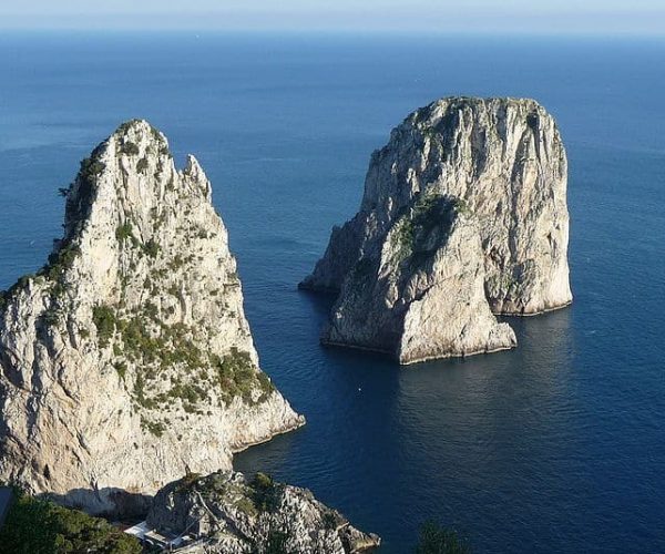 Tour Napoli e Capri | Privato