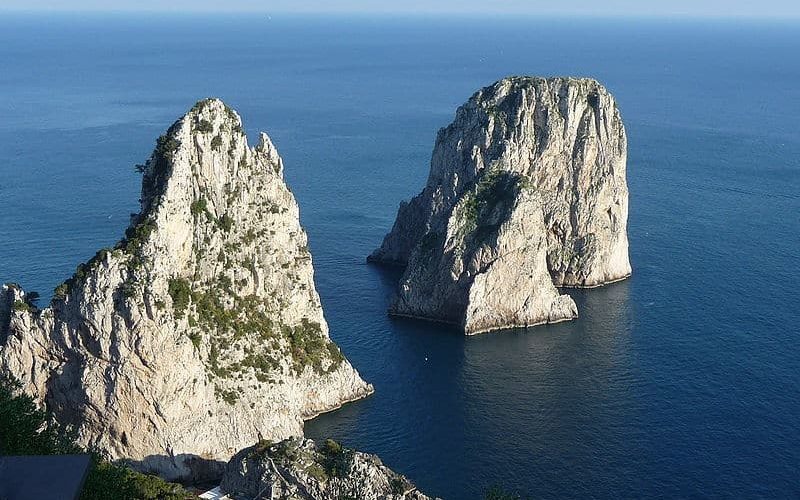 Naples & Capri Tour | Private