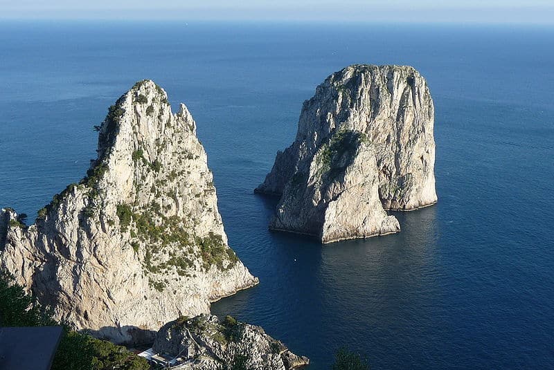 Naples & Capri Tour | Private