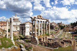 Capitoline Museums Tour | Private