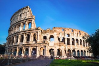 Antica Roma dal punto di vista ebraico | Semi privato