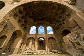 Antigua Roma desde una perspectiva judía | Semi privado