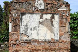 Catacombe e tour dell'Appia Antica