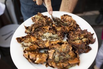 La Cucina Ebraica Romana - Cozinha Judaica Romana | Privado