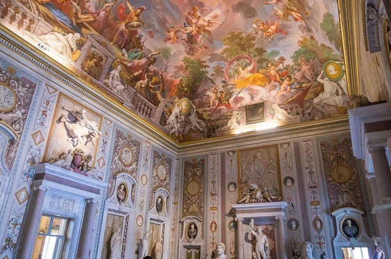 Borghese Gallery Guided Tour