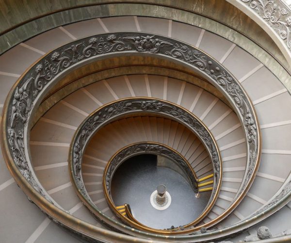 Vatican After Hour Tour | Private