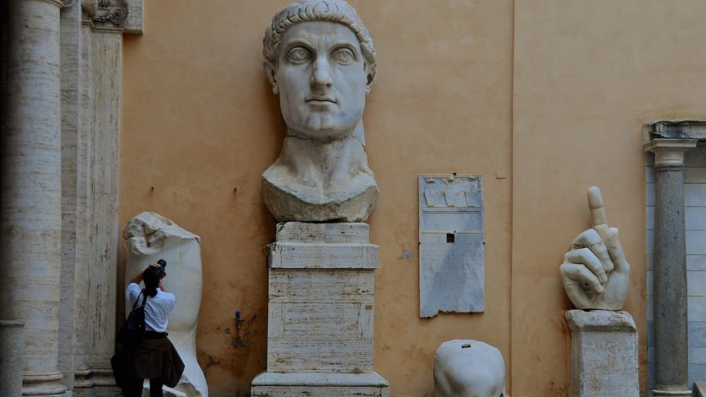 Capitoline Museums