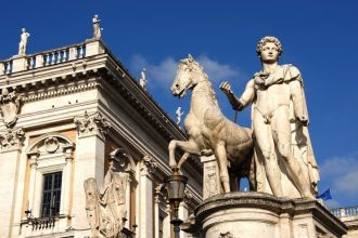 Capitoline Museums Tour | Private