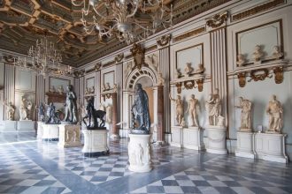 Tour dei Musei Capitolini | Privato