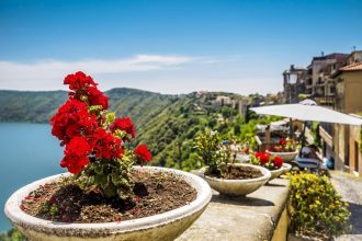 Full Day Sistine Chapel, Pope’s Summer Residence plus Cooking Class & Lunch | Small Group