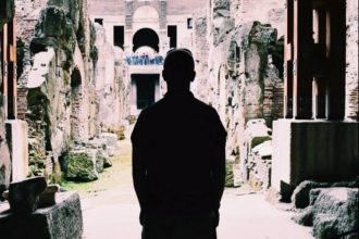 Excursão VIP pelo Coliseu Subterrâneo e Roma Antiga