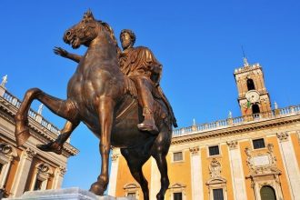 Tour pelos Museus Capitolinos | Privado