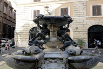 Jewish Ghetto, Synagogue and Museum Tour | Semi-Private