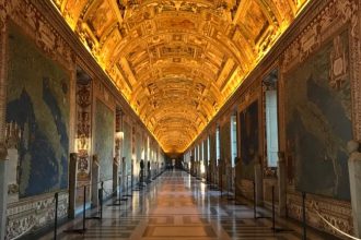 Vatican Museums, Sistine Chapel & Saint Peter's Basilica | Private