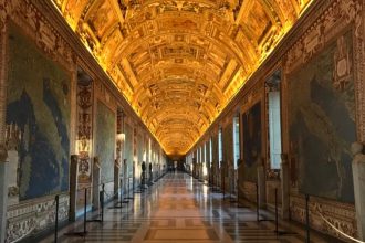 Museos Vaticanos, Capilla Sixtina y Basílica de San Pedro | Privado