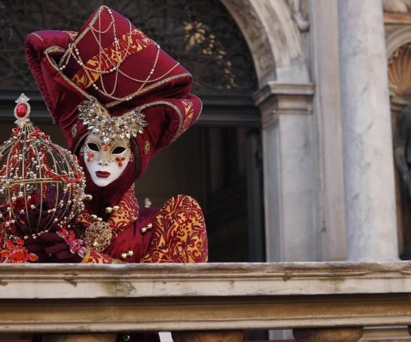 Visite de Venise cachée