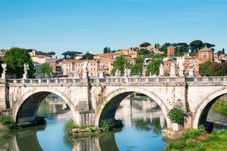 Tour nascosto di Trastevere e Villa Farnesina | Privato