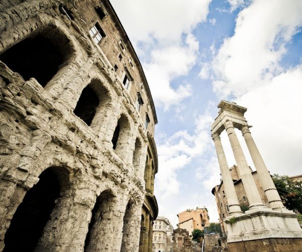 Tour del ghetto ebraico, della sinagoga e del museo | Semi privato